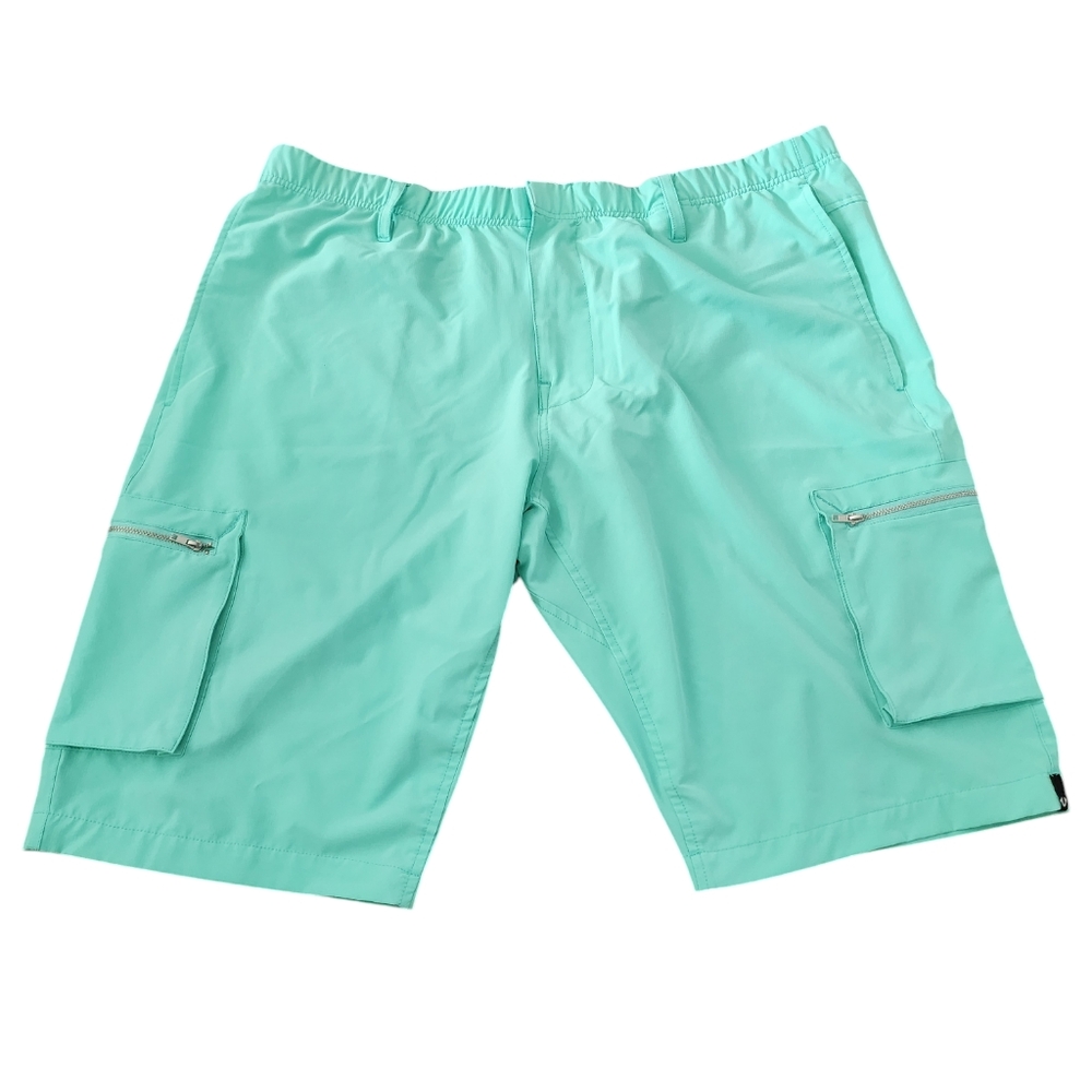 True Religion Shorts, Size 42W
